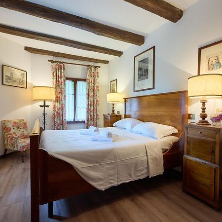 Hotel Conti Formentini San Floriano del Collio ภายนอก รูปภาพ