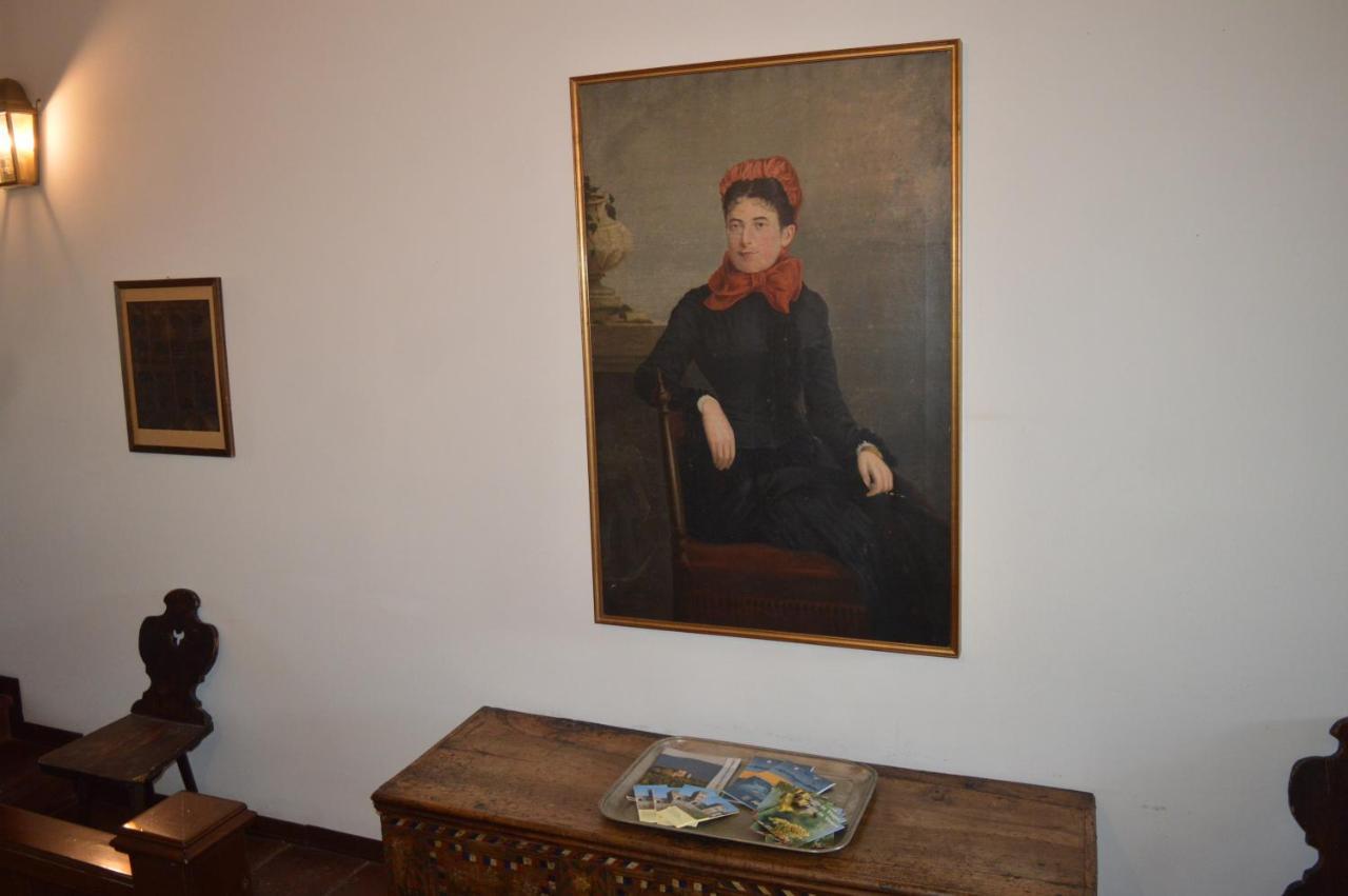 Hotel Conti Formentini San Floriano del Collio ภายนอก รูปภาพ