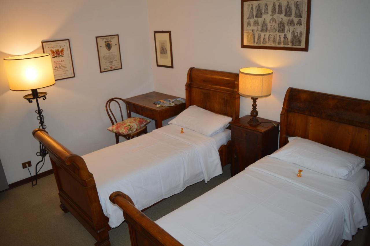 Hotel Conti Formentini San Floriano del Collio ภายนอก รูปภาพ
