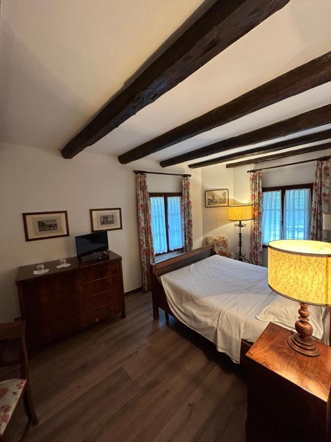 Hotel Conti Formentini San Floriano del Collio ภายนอก รูปภาพ