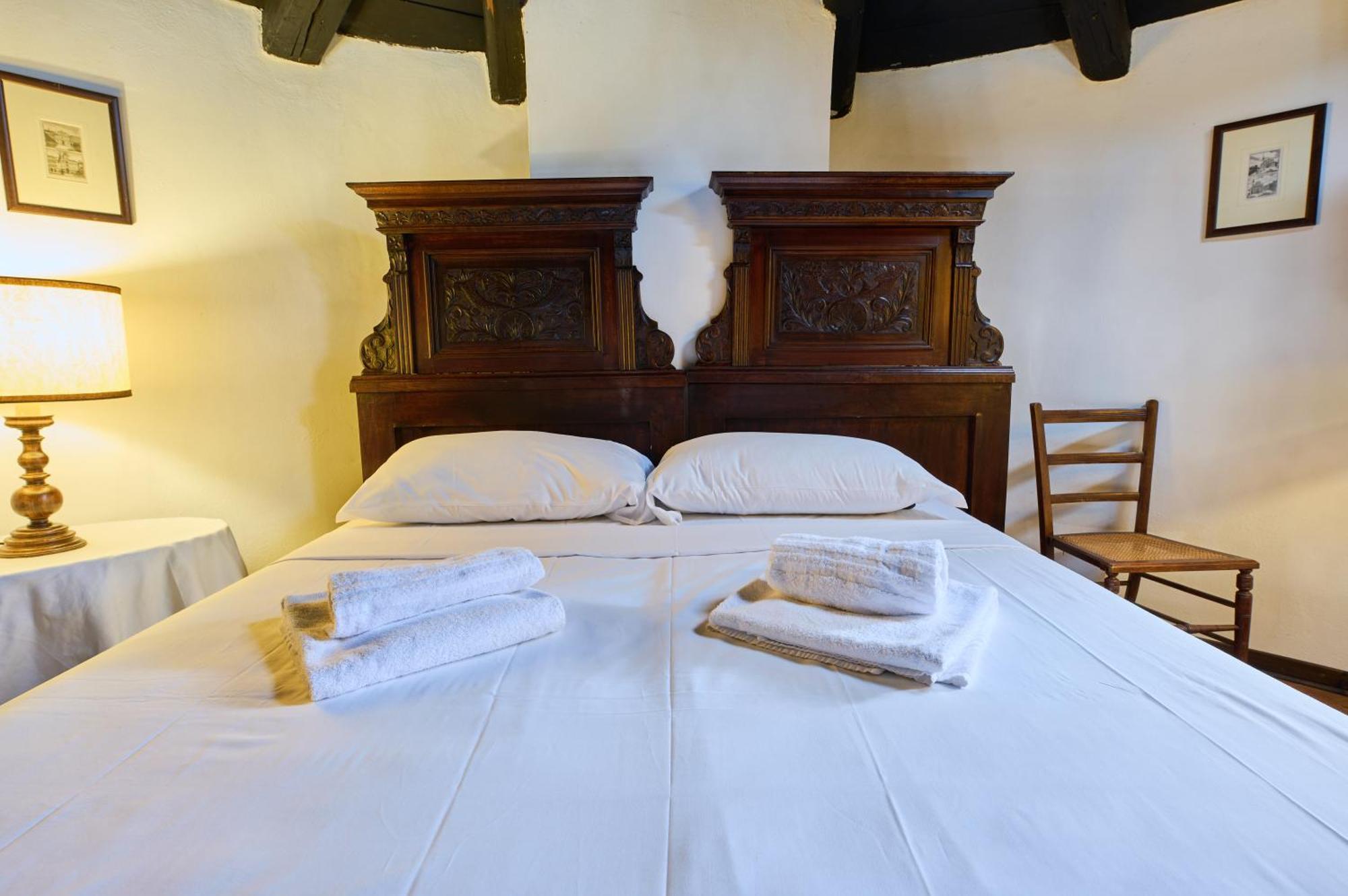 Hotel Conti Formentini San Floriano del Collio ภายนอก รูปภาพ