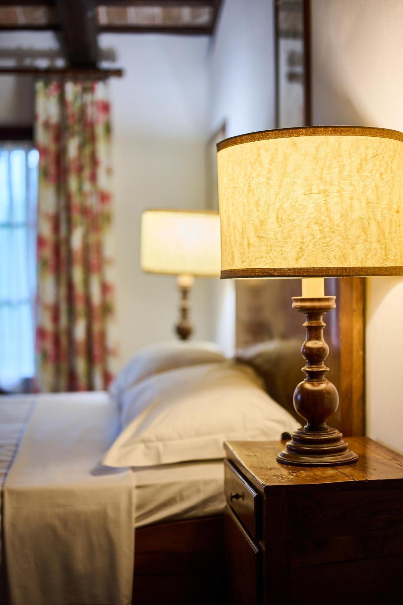 Hotel Conti Formentini San Floriano del Collio ภายนอก รูปภาพ