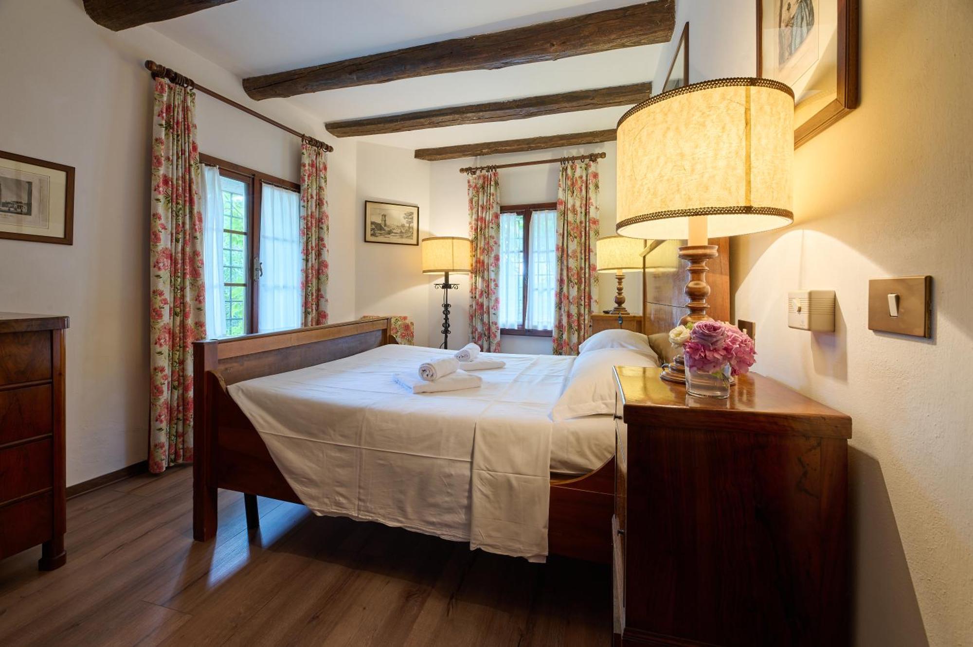 Hotel Conti Formentini San Floriano del Collio ภายนอก รูปภาพ