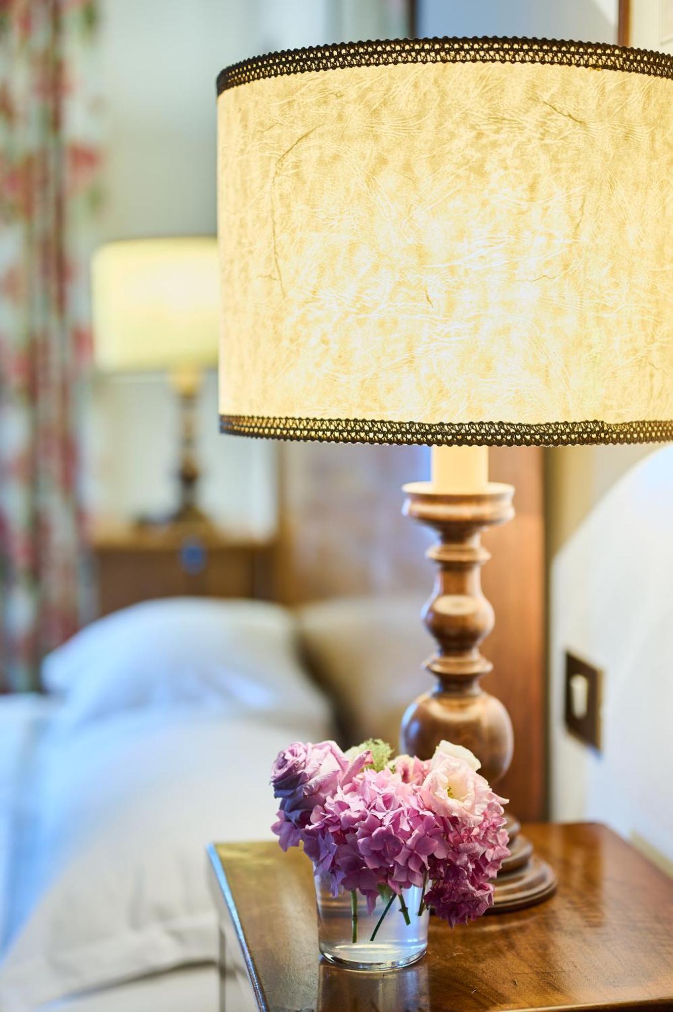 Hotel Conti Formentini San Floriano del Collio ภายนอก รูปภาพ