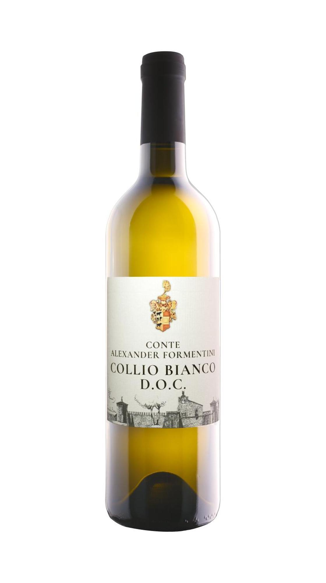 Hotel Conti Formentini San Floriano del Collio ภายนอก รูปภาพ