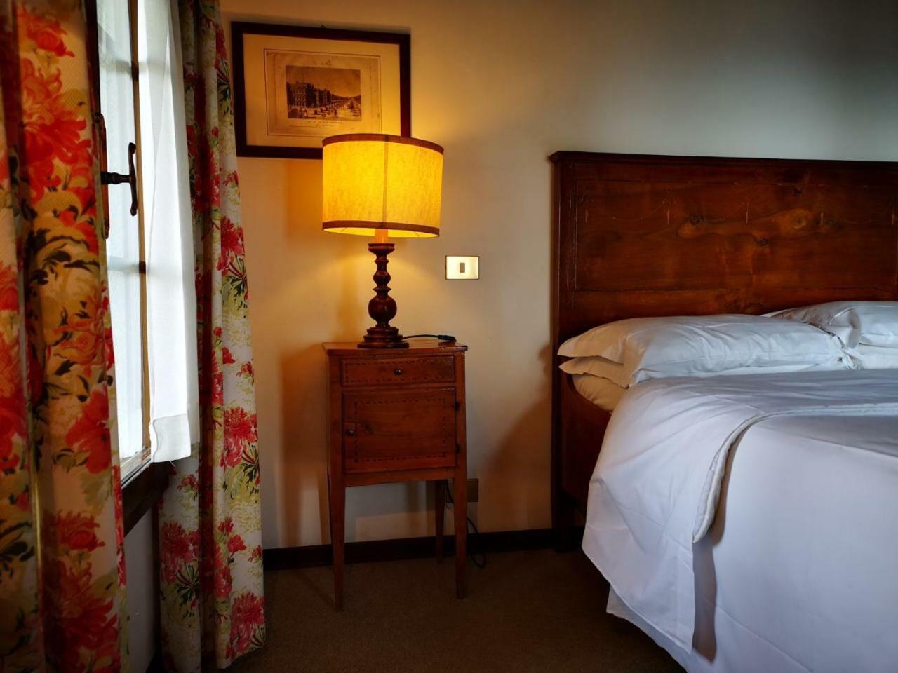 Hotel Conti Formentini San Floriano del Collio ภายนอก รูปภาพ
